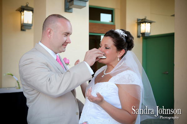 Alison & Jason Destination Wedding